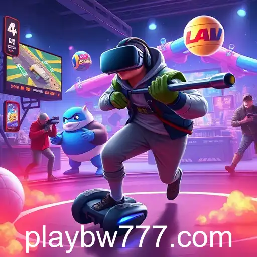 Navigating the Rise of Game Platforms in 2025