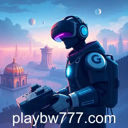 BW777: A Pioneering Influence in Gaming