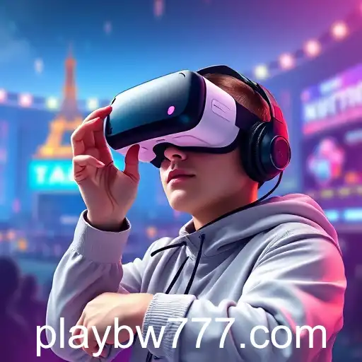 The Evolution of Online Gaming in 2025