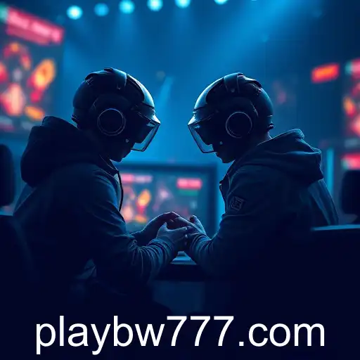 The Evolution of Online Gaming Communities