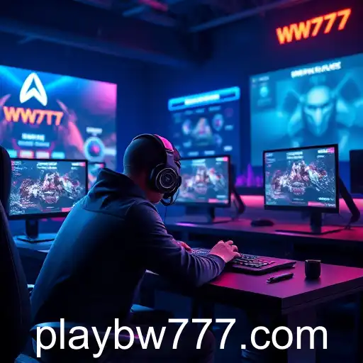 Gaming Industry Trends in 2025