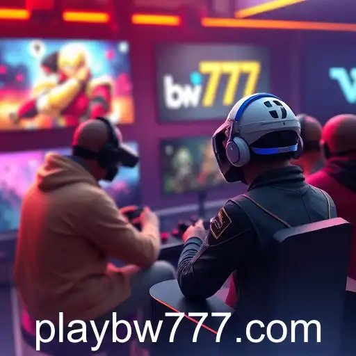 Impact of Gaming Platforms on the English-Speaking World