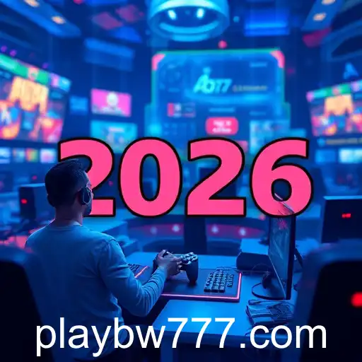 The Rise of Interactive Gaming Platforms