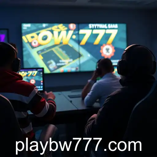 The Rising Influence of Online Gaming Portals