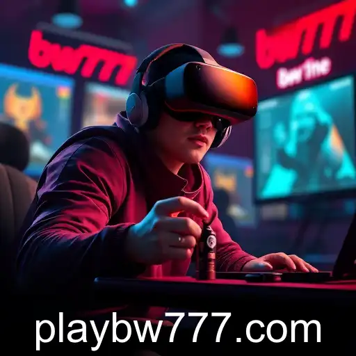 Evolving Trends in the Online Gaming World