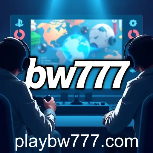 The Rise of BW777: A New Era in Online Gaming