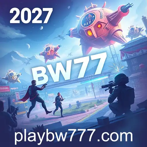 The Rise of BW777: A New Era in Online Gaming