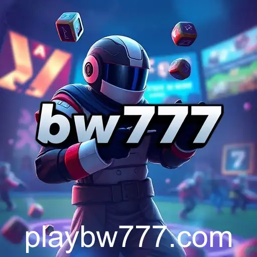 The Rise of BW777: Gaming's New Frontier