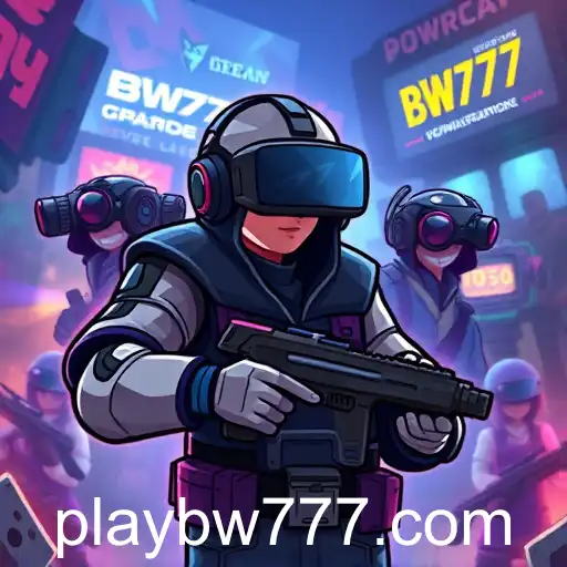 The Rise of BW777 in Gaming Culture