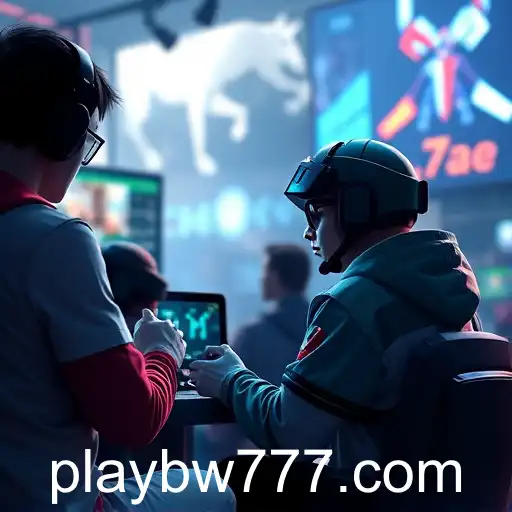 The Rise of Gaming Platforms in 2025