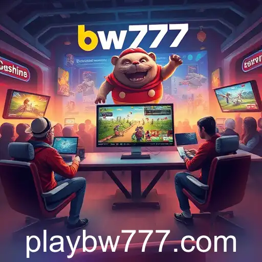 The Rise of Online Gaming in 2025