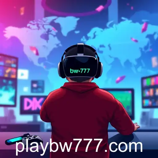 The Rise of Online Gaming in 2025