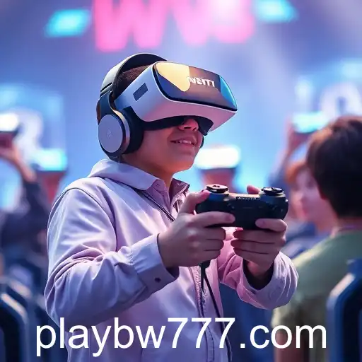 Rising Trends in Online Gaming for 2025