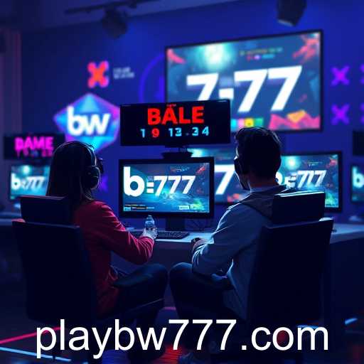 BW777: A Game-Changing Platform