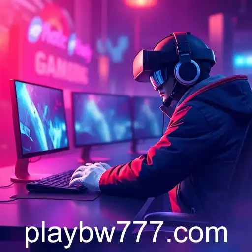 The Game Changer: BW777's Impact on the Online Gaming World