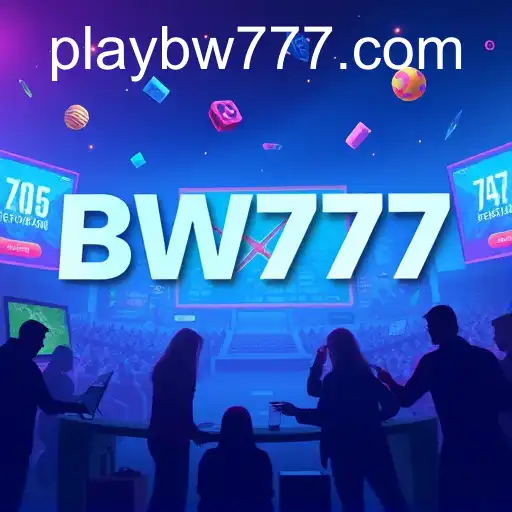 New Dynamics in Online Gaming: BW777 at the Forefront