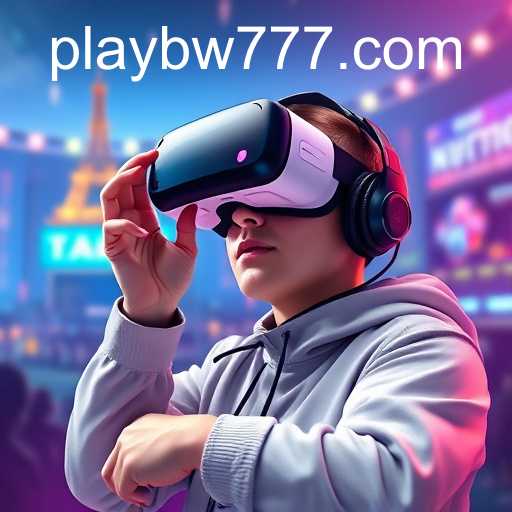 The Evolution of Online Gaming in 2025