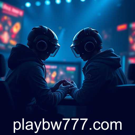 The Evolution of Online Gaming Communities