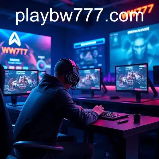 Gaming Industry Trends in 2025