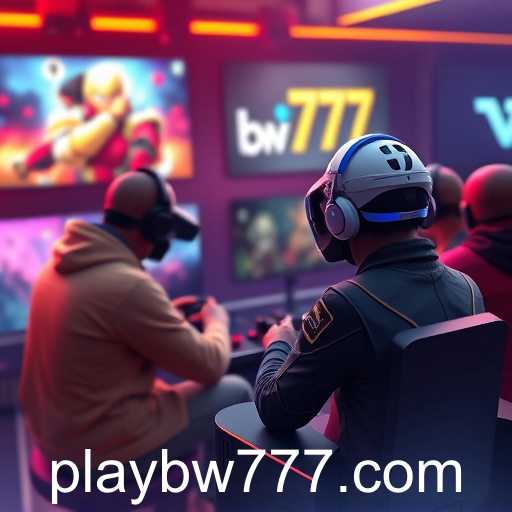 Impact of Gaming Platforms on the English-Speaking World