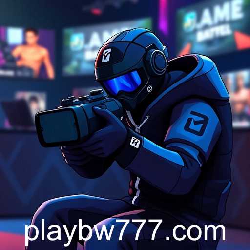 Innovative Trends in Online Gaming