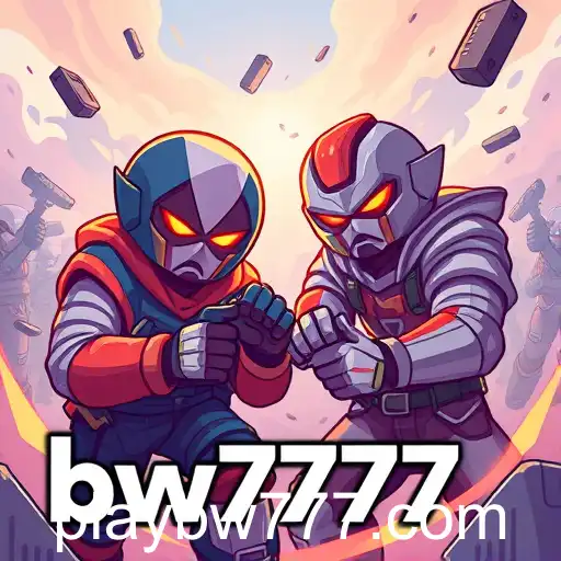 The Dynamic World of Multiplayer Games: Exploring the 'bw777' Phenomenon