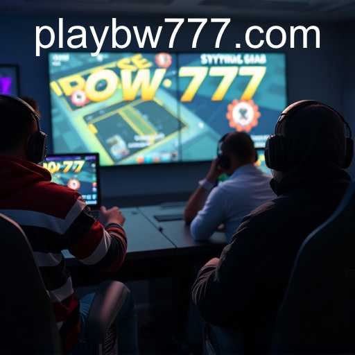 The Rising Influence of Online Gaming Portals