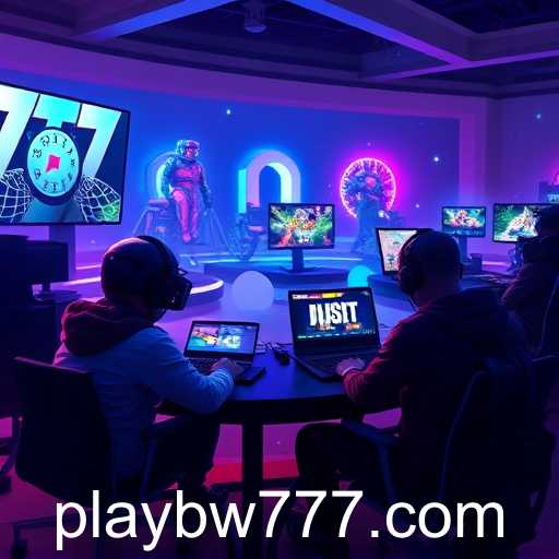 The Evolution of Online Gaming in 2025