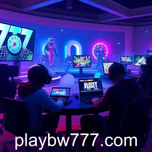 The Evolution of Online Gaming in 2025