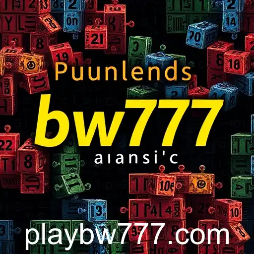 Exploring the Intriguing World of Puzzle Games: A Dive into the 'bw777' Category