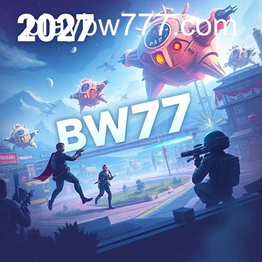 The Rise of BW777: A New Era in Online Gaming