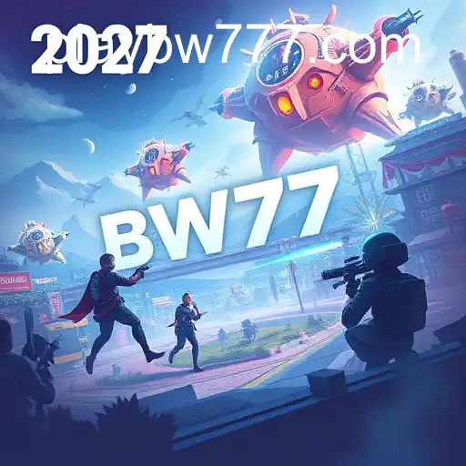 The Rise of BW777: A New Era in Online Gaming