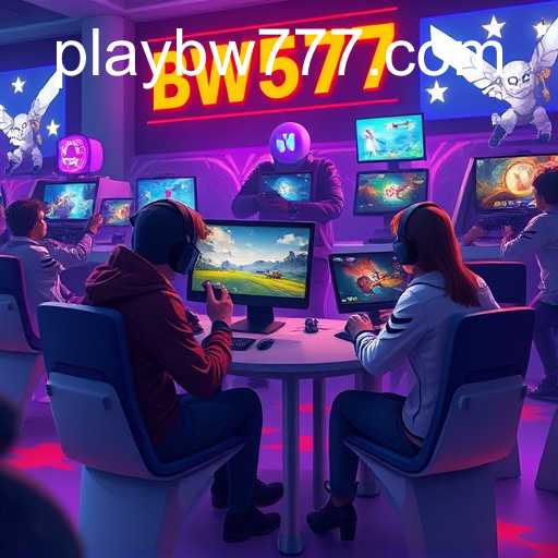The Rise of bw777: Transforming Online Gaming