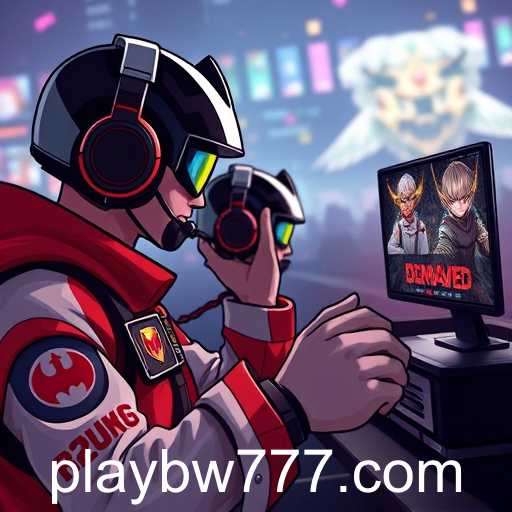 The Rise of BW777 in Online Gaming