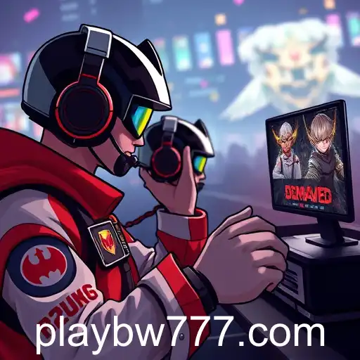 The Rise of BW777 in Online Gaming