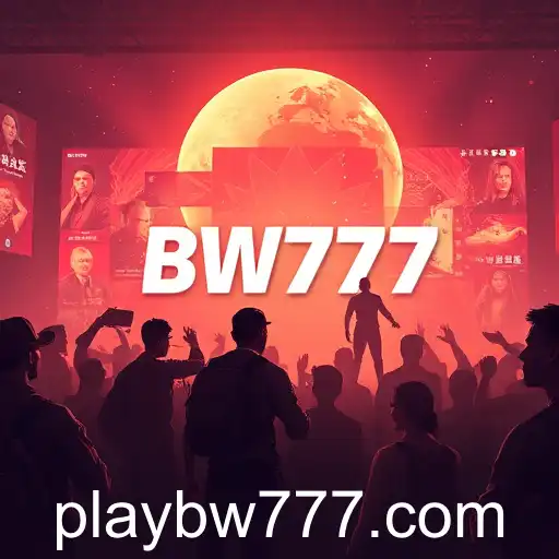 The Rise of BW777: Gaming's New Frontier