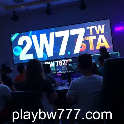 Rise of Online Gaming Communities