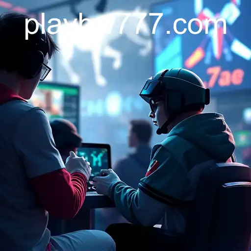 The Rise of Gaming Platforms in 2025