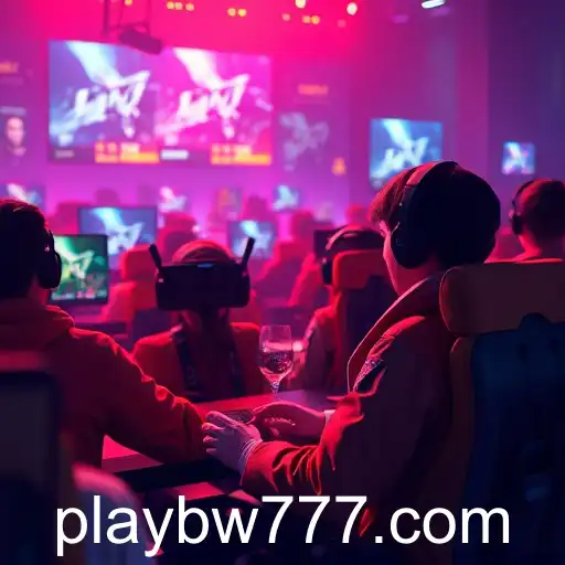 The Rise of Online Gaming in a Globalized World