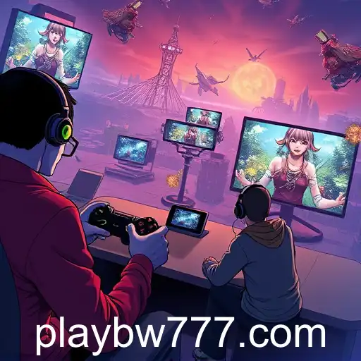 The Rise of Online Gaming Communities in 2025