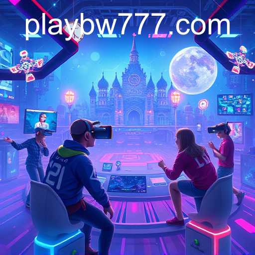 The Rise of Virtual Realms in Entertainment