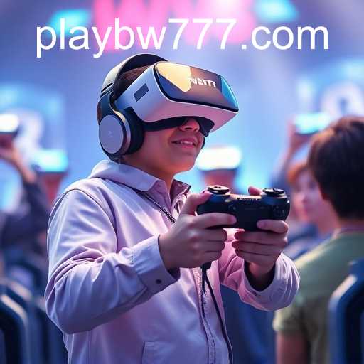 Rising Trends in Online Gaming for 2025