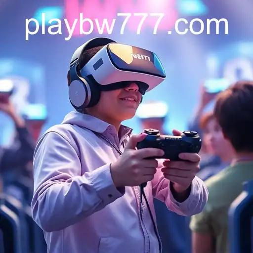 Rising Trends in Online Gaming for 2025