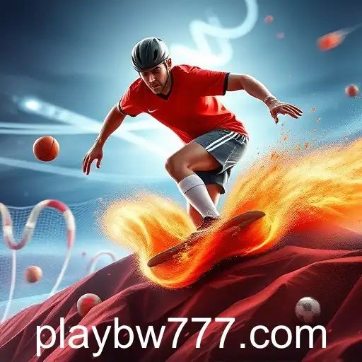 The Thrill of Sports Games: Exploring the BW777 Experience