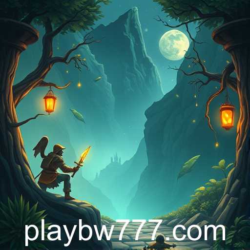 The Rise of BW777: A Gaming Haven